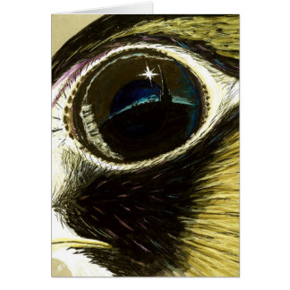 ペレグリンの目のブランク