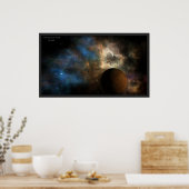 ペレグリンボイド ポスター (キッチン)