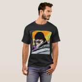 ペレグリン Tシャツ (正面フル)