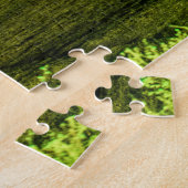 ペレスキャッスルルーマニアJigsawパズル ジグソーパズル (側面)