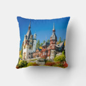 ペレス城シナイ クッション (裏面)