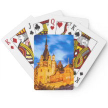 ペレス城シナイ