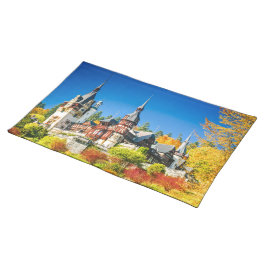 ペレス城シナイ ランチョンマット