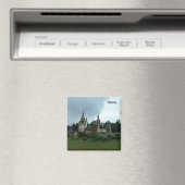 ペレス城 – シナイ マグネット (インサイチュ (食洗機))