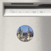 ペレス城 マグネット (インサイチュ (食洗機))