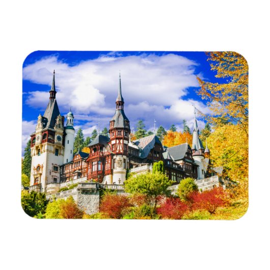 ペレス マグネット (横)