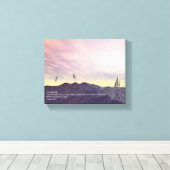 ペレックシラザシーズ キャンバスプリント (インサイチュ (ウッドフロア))