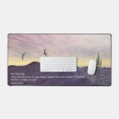 ペレックシラザシーズ デスクマット (キーボード&マウス)