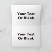 ペレックシーラー稲妻 シーズンカード (内部)