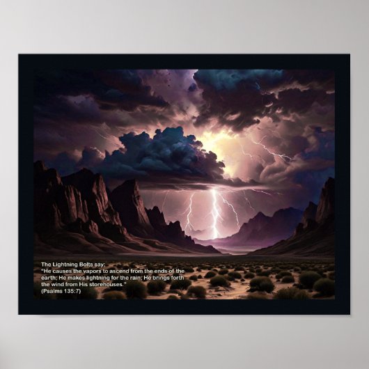 ペレックシーラー稲妻 ポスター (正面)