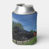 ペレマロッケの列車はクーラー 缶クーラー (缶正面)