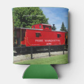 ペレマロッケの列車はクーラー 缶クーラー (裏面)