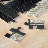 ペレマーケットカボースジグソーパズル ジグソーパズル (側面)