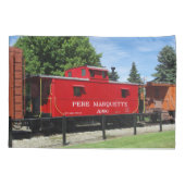 ペレマーケットカボースA986ピローケース 枕カバー (裏面)