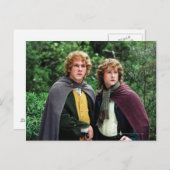 ペレメリーグリン ポストカード (正面/裏面)