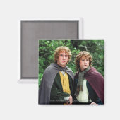 ペレメリーグリン マグネット (正面/裏面)