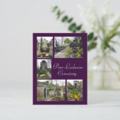 ペレラカイズ ポストカード (スタンド正面)