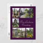 ペレラカイズ ポストカード (正面/裏面)