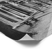 ペレラカイゼ経路 ポスター (角)