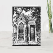 ペレラカイゼ – B&W カード (正面)