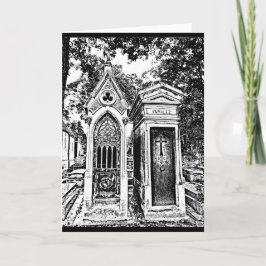 ペレラカイゼ – B&W カード