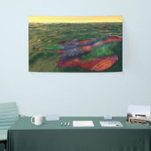 ペレランドラバナー 横断幕 (トレードショー)