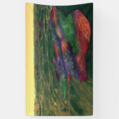 ペレランドラバナー 横断幕 (縦)