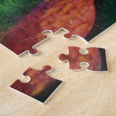 ペレランドラパズル ジグソーパズル (側面)