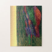 ペレランドラパズル ジグソーパズル (縦)