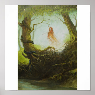 ペレランドラ ポスター