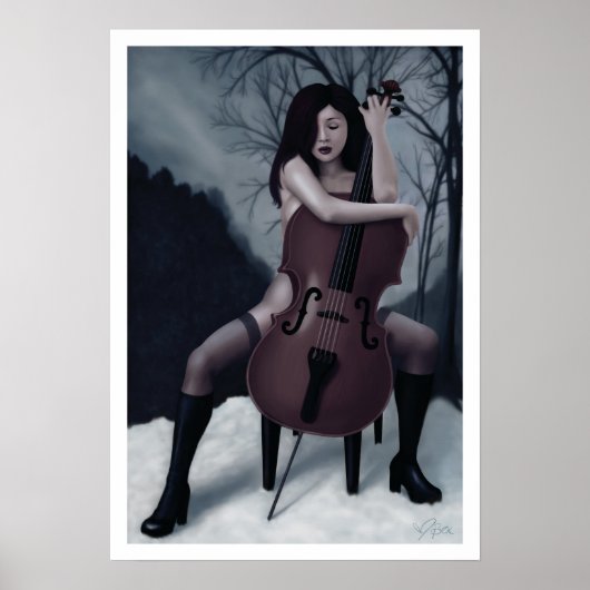 ペレランドラ ポスター (正面)