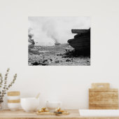 ペレリュー着陸 ポスター (キッチン)