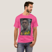 ペレ10凡例 Tシャツ (正面フル)