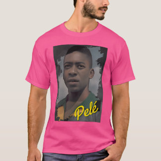 ペレ10凡例 Tシャツ