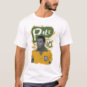 ペレ Tシャツ (正面)