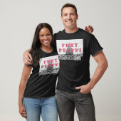 ペロシ砦 Tシャツ (ユニセックス)