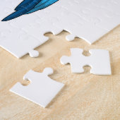 ペロッと円柱 ジグソーパズル (側面)