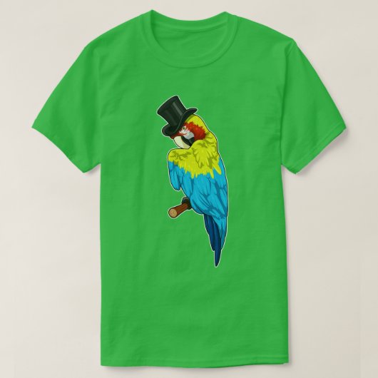 ペロッと円柱 Tシャツ (デザイン正面)