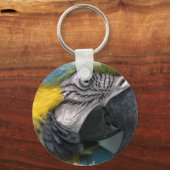 ペロットキーチェーン キーホルダー (正面)