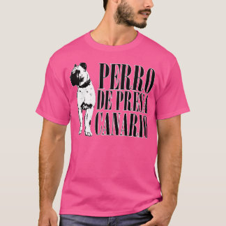 ペロデプレサカナリオドゴカナリオ(7) Tシャツ
