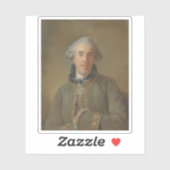 ペロノノーポートレートオブテオフィレヴァンロバイス シール (シート)