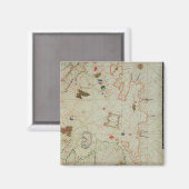 ペロポネーゼはリムノス島だった。 マグネット (正面/裏面)