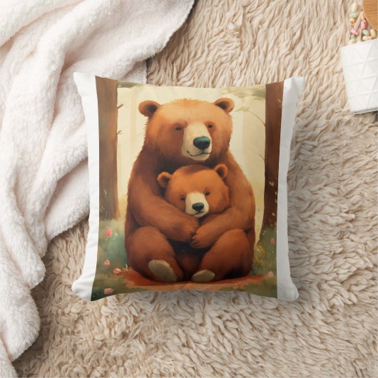 ペロー クッション (ブランケット)