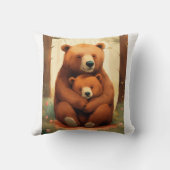 ペロー クッション (裏面)