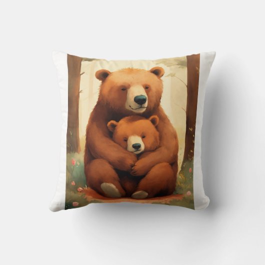 ペロー クッション (裏面)