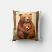 ペロー クッション (正面)