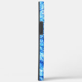 ペンで行うスケッチの小もしさな切り欠き Case-Mate iPhoneケース (裏面 / 右)