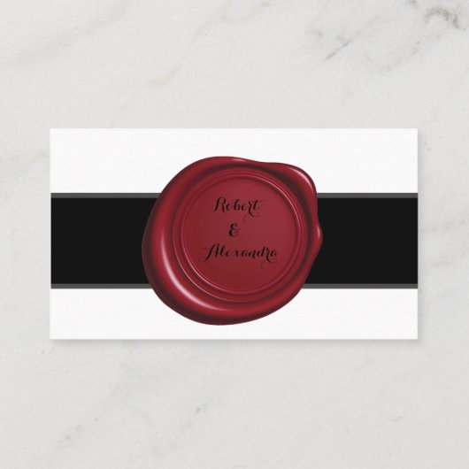 ペンとインクウェル | ミセス・キスの数 |ゲームカード プレイスカード (裏面)