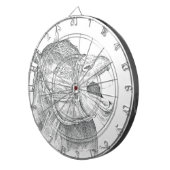 ペンとインクホース.png ダーツボード (正面右)