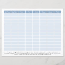 ペンと紙ゲームfor家族、友人、パーティー